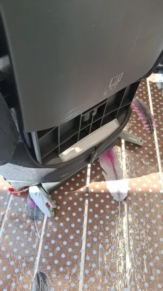 Silla coche Concord Transformer X-Bag
