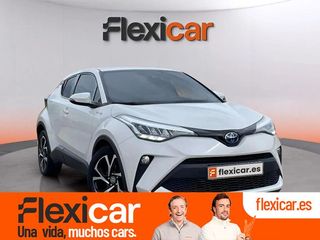 Toyota C-HR 1.8 125H Advance