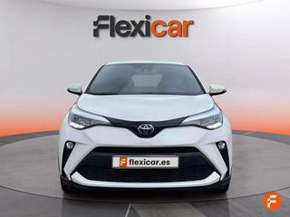 Toyota C-HR 1.8 125H Advance