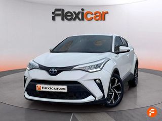 Toyota C-HR 1.8 125H Advance