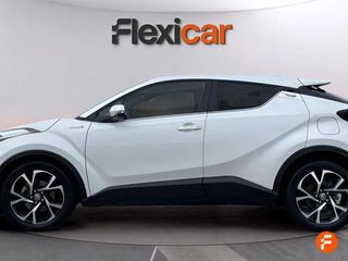 Toyota C-HR 1.8 125H Advance