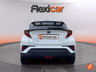 Toyota C-HR 1.8 125H Advance