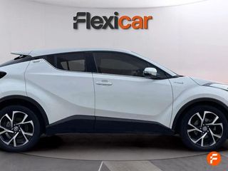 Toyota C-HR 1.8 125H Advance