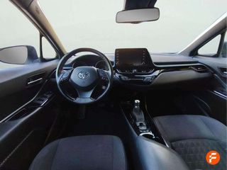 Toyota C-HR 1.8 125H Advance