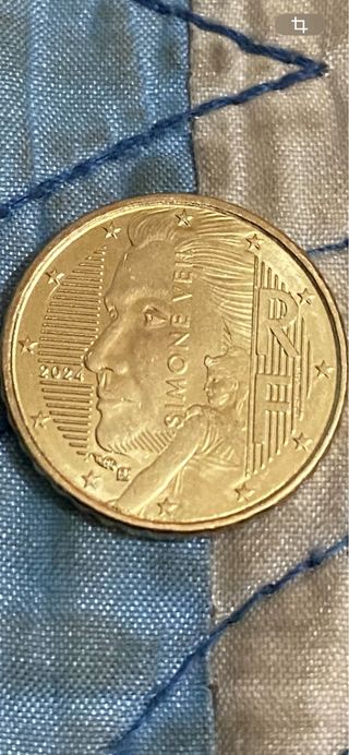 Moneda de 10 centimos