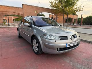 Renault Megane 2004