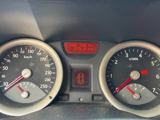 Renault Megane 2004