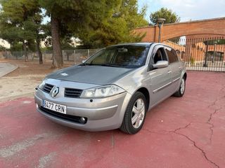 Renault Megane 2004