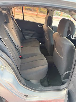 Renault Megane 2004