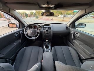 Renault Megane 2004