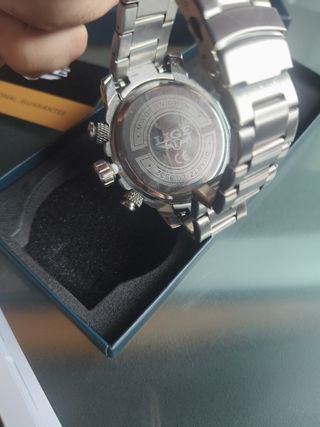 Reloj Lige