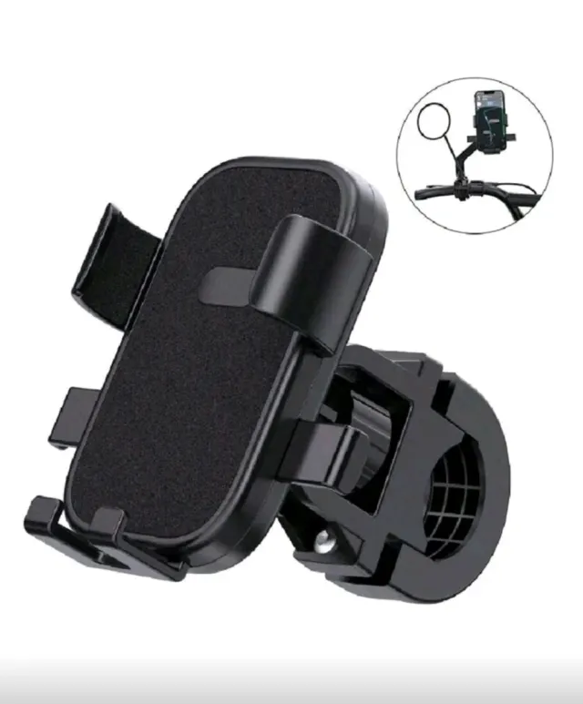 Soporte Móvil Moto/Bici