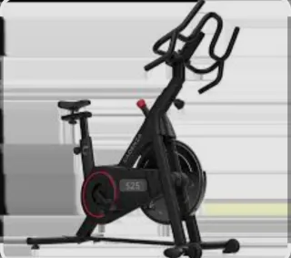 BICICLETA SPINNING CADENZA