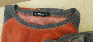 Pijama niño