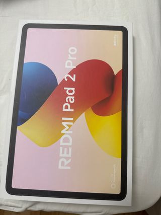 Redmi Pad 2 Pro
