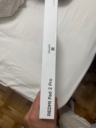 Redmi Pad 2 Pro