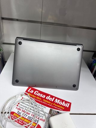 MacBook Pro M1 16GB 512GB 2020