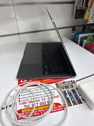 MacBook Pro M1 16GB 512GB 2020