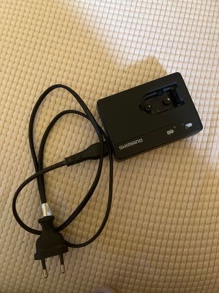 Bicicleta Conor WRC Carbon Ultegra DI2