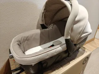 Coche, Silla Trio Concord (Jane)
