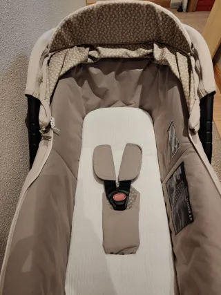 Coche, Silla Trio Concord (Jane)
