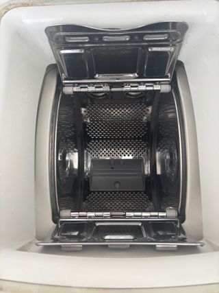 Lavadora Carga Superior Fagor