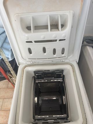 Lavadora Carga Superior Fagor