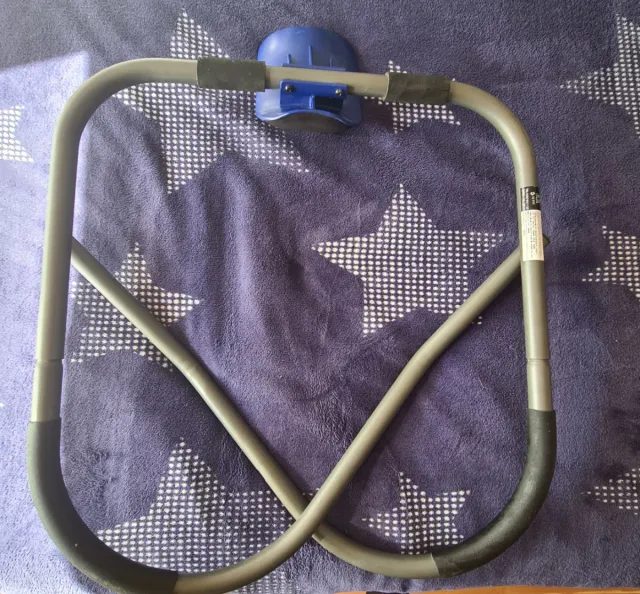 Maquina Abdominales Decathlon