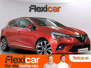 Renault Clio Zen TCe 74 kW (100CV)