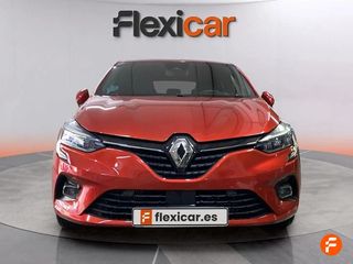 Renault Clio Zen TCe 74 kW (100CV)