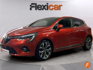 Renault Clio Zen TCe 74 kW (100CV)