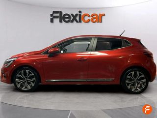 Renault Clio Zen TCe 74 kW (100CV)