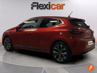 Renault Clio Zen TCe 74 kW (100CV)