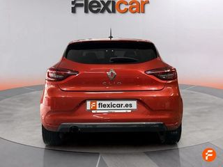 Renault Clio Zen TCe 74 kW (100CV)