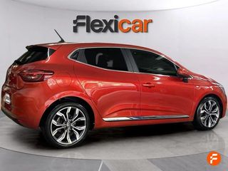 Renault Clio Zen TCe 74 kW (100CV)