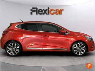 Renault Clio Zen TCe 74 kW (100CV)