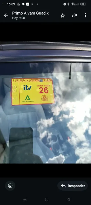 Suzuki Vitara 2003
