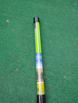 Varillas de alineación para golf