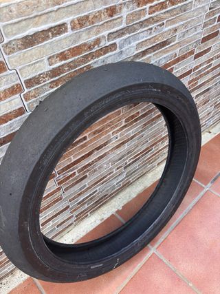 Ruedas Supermotard morad beta rrt Llanta 17