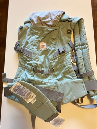 Mochila Ergobaby portabebés