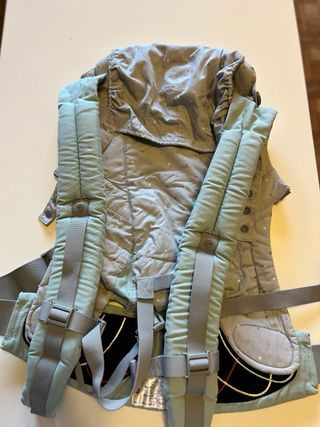 Mochila Ergobaby portabebés