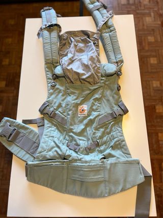 Mochila Ergobaby portabebés