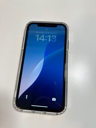 iPhone XR nero