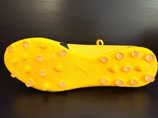 Zapatillas Fútbol Puma Nuevas