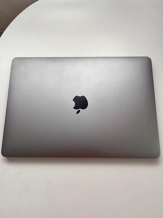 MacBook Pro Apple Gris/Plateado