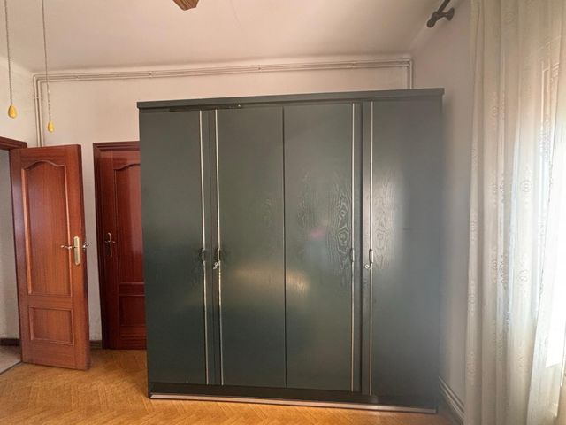 Base cama articulada doble motorizada