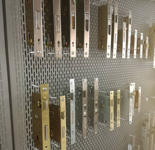 Cerrajero Profesional