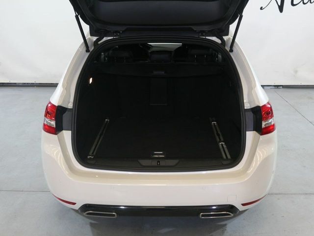 Peugeot 308 SW GT Pack BlueHDi 130 S&S EAT8