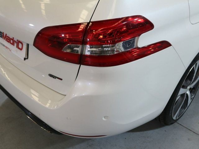 Peugeot 308 SW GT Pack BlueHDi 130 S&S EAT8