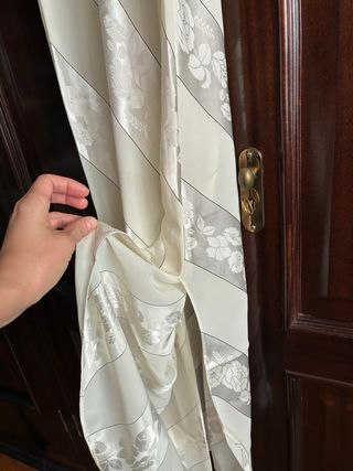 Vestido lencero/Camisón nuevo